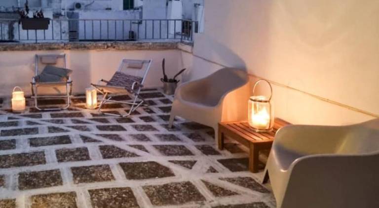Vacation home with terrace | Pet-friendly — photo 3