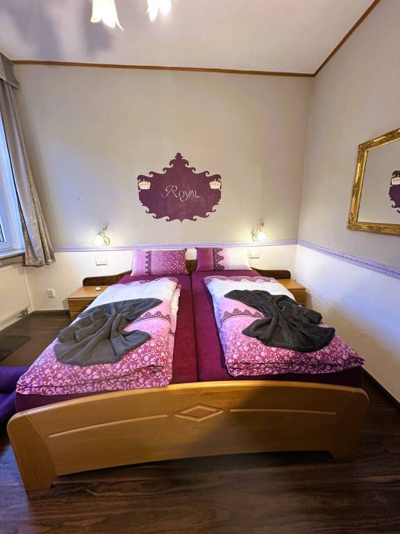 Ferienhaus mit Hund inPommern, Eifel Eifel f&uuml;r max. 2 Personen