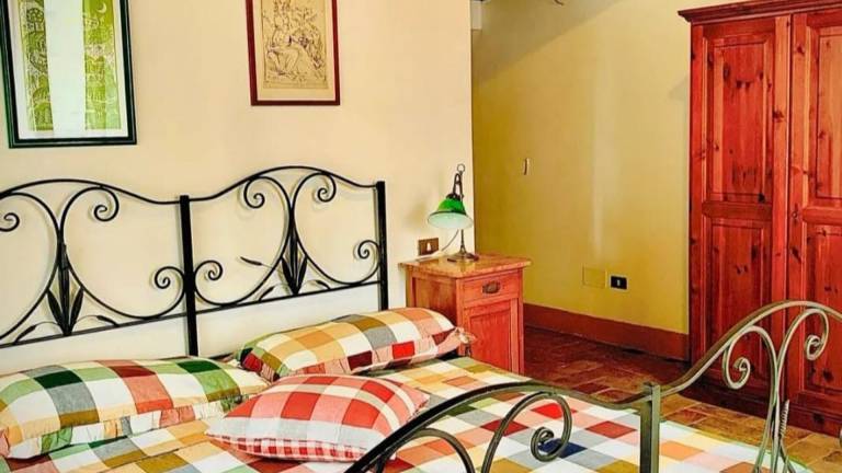 Appartamento Manziana