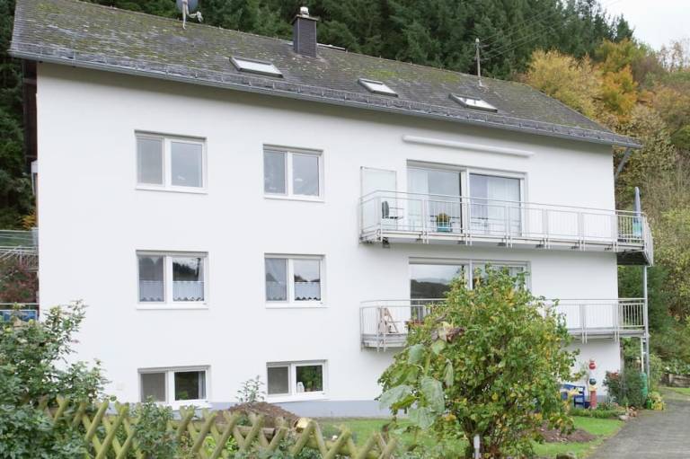 Ferienwohnung