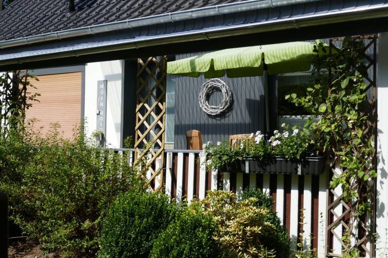 Ferienhaus Brake (Unterweser)