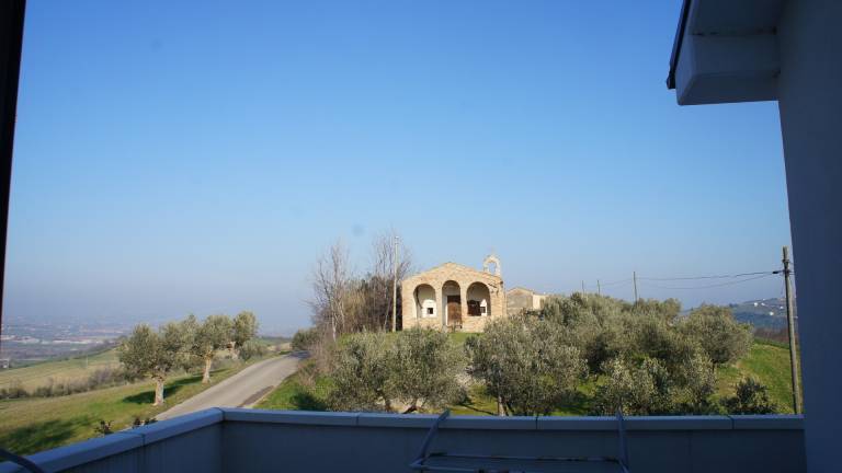 Villa 'San Martino' with Sea View, Wi-Fi and Air Conditioning — photo 4