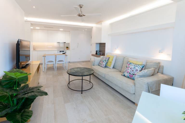 Children-friendly nice holiday apartment with patio, garden & pool | Next to the beach | Dogs allowed — photo 5
