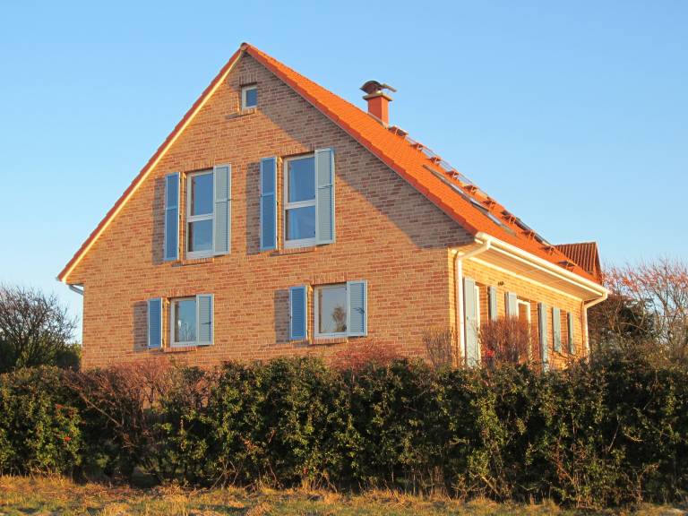 Ferienwohnung Lohme