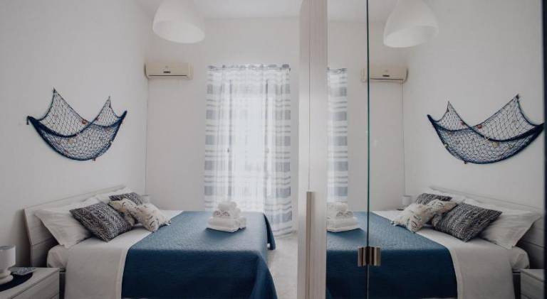 Apartment | Dogs allowed in Monopoli