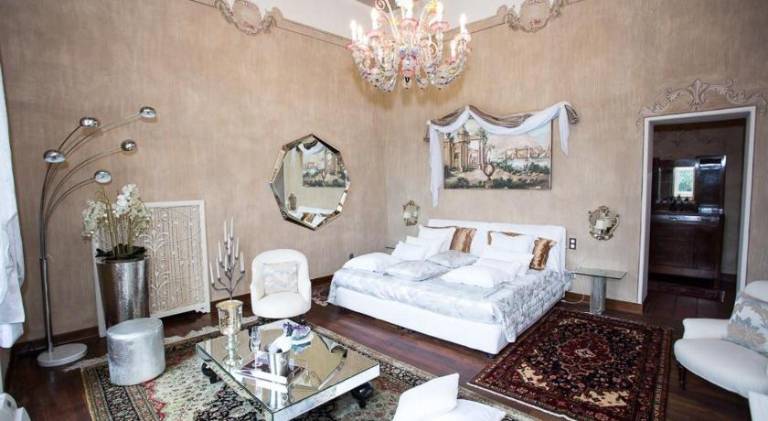 Bed & Breakfast  Azzate