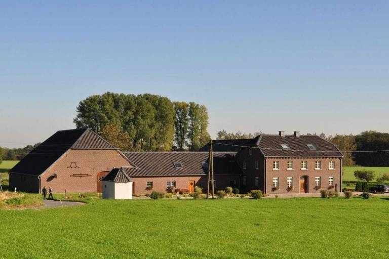 Ferienhaus  Xanten