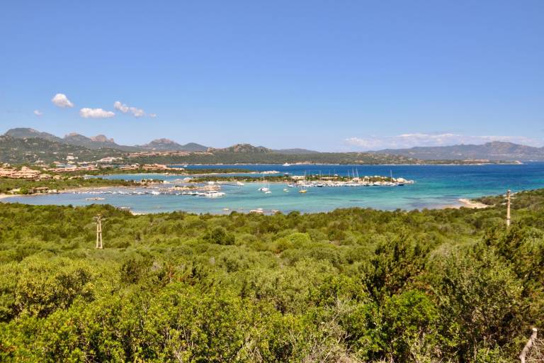 Ferienwohnung Porto Rotondo