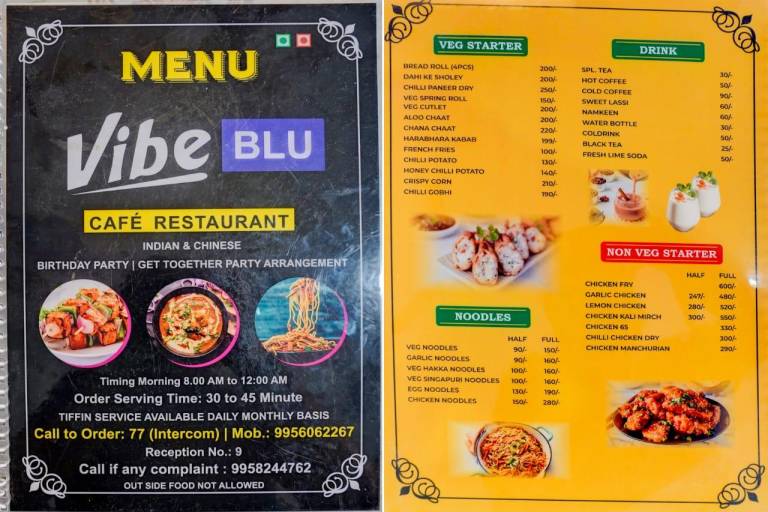 Hotel Niketan Boutique & Homestays — photo 4