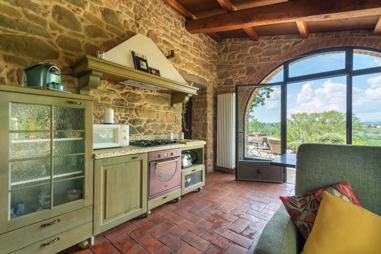 Vacation Home 'La Limonaia' with Pool, Private Terrace & Wi-Fi — photo 4