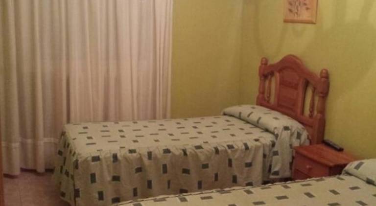 Hostal Vaticano in Zaragoza