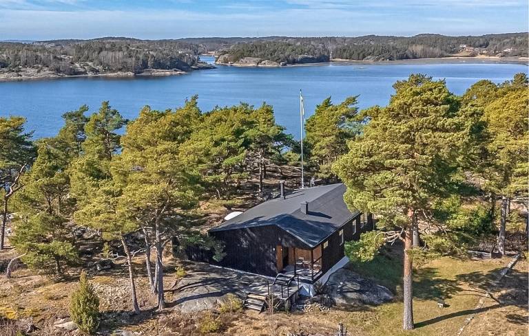 Ferienhaus in Strömstad für max. 5 Personen, Ferienhaus in Strömstad für max. 5 Personen,