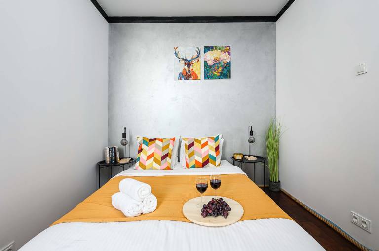 Children-friendly apartment with fast internet & patio | Pets are welcome — photo 5