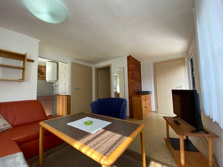 Ferienhaus in Weitendorf-Hof, Insel Poel f&uuml;r max. 4 Personen