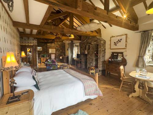 Bed and breakfast Bainbridge