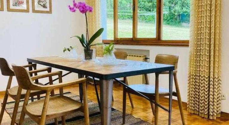 Beautiful vacation home with barbeque & terrace | Dogs allowed — photo 5
