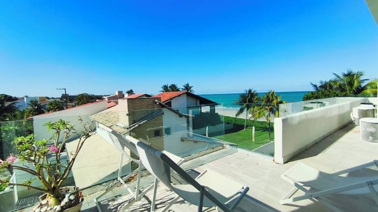 Condo Praia dos Carneiros