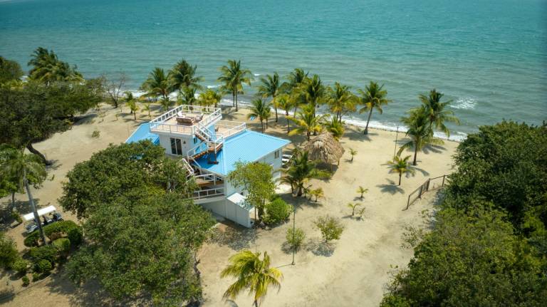 Apartment Placencia