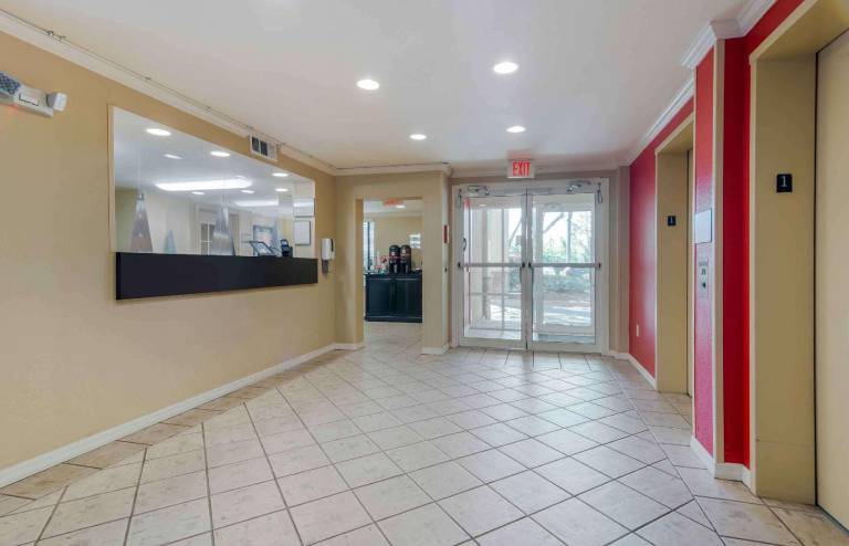 Extended Stay America Suites - Atlanta - Marietta - Powers Ferry Rd. — photo 4