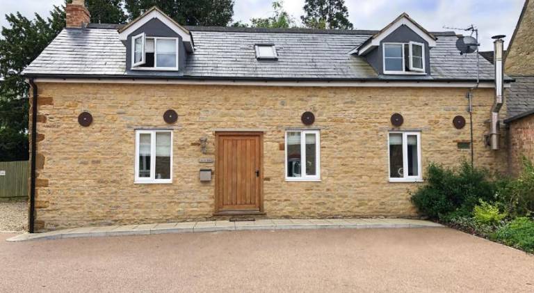 Vacation home with 2 rooms for 6 persons in Northampton