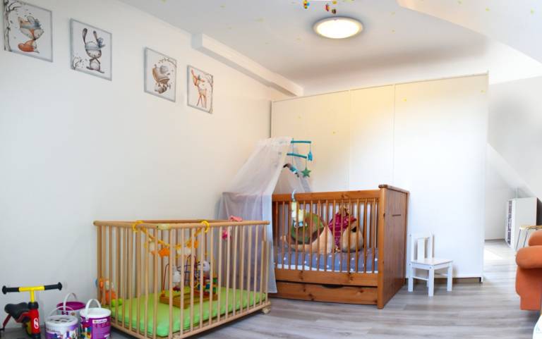 Apartment with BBQ — photo 3
