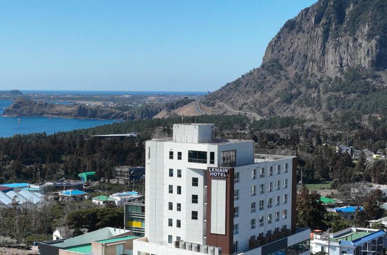 Lemain hotel Seogwipo