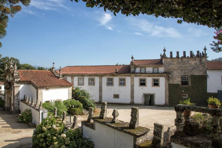 Quarto (B&B)  Celorico de Basto