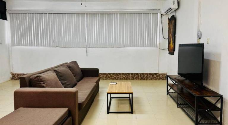 Rental apartment with 1 room for 2 persons in Campeche