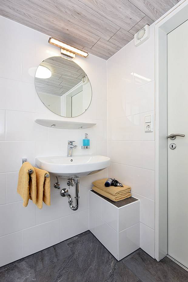 Privatzimmer Carolinensiel