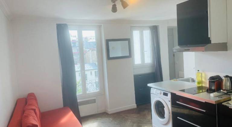 Nice apartment with terrace | Pet-friendly — photo 4