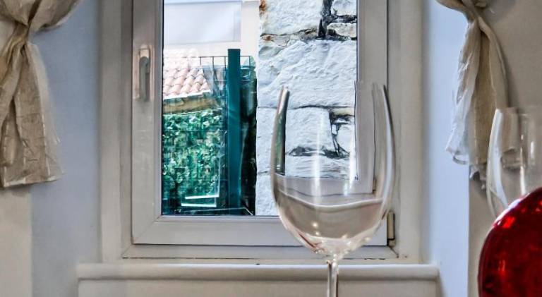 Holiday apartment with terrace | Next to Diocletian's Palace | Dogs allowed — photo 4