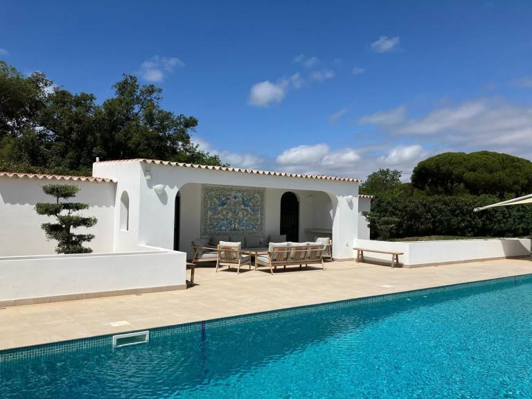 Vivenda Vale de Lobo