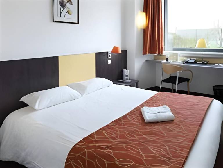 Inter Hotel Torcy in Chelles