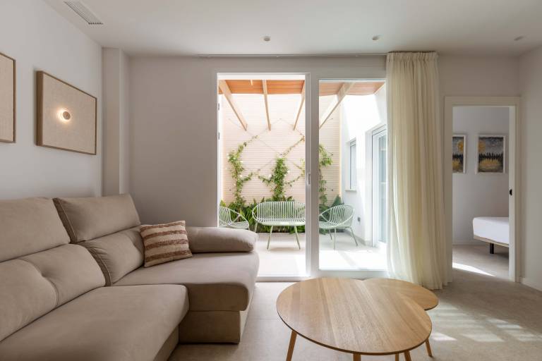 Ferienhaus mit Hund in Molina de Segura, Spanien fuer max. 4 Personen