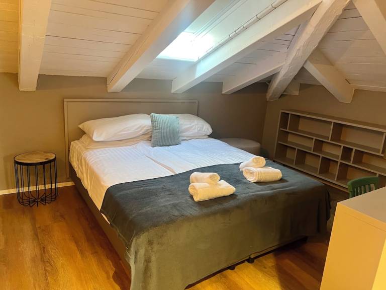 Aparthotel  Črni Kal