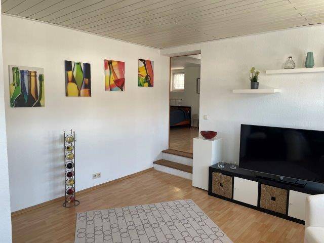 Appartement Fewo Dusche und Bad WC Nichtraucher