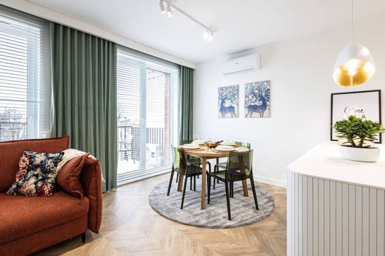 Ferienwohnung  Bydgoszcz