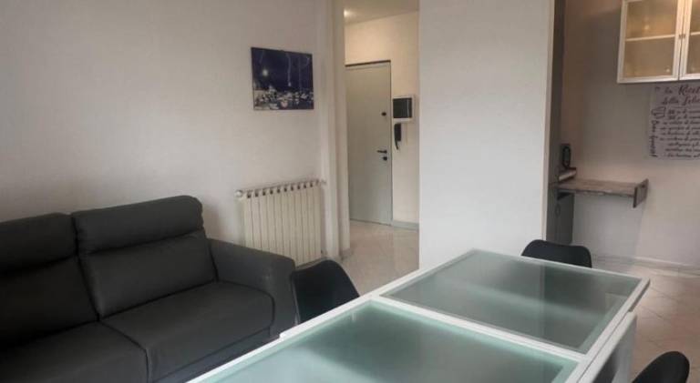 Rental apartment with 2 rooms for 4 persons — photo 3