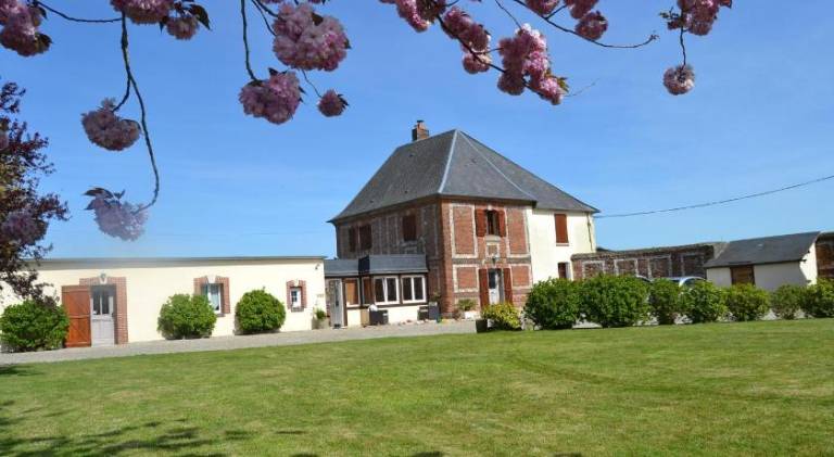Domaine de Pimont