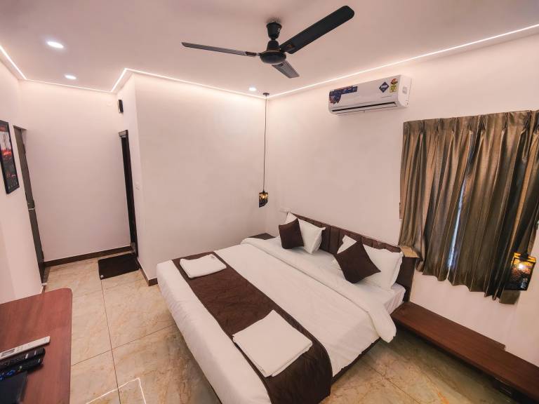 Hotel Nova Grande