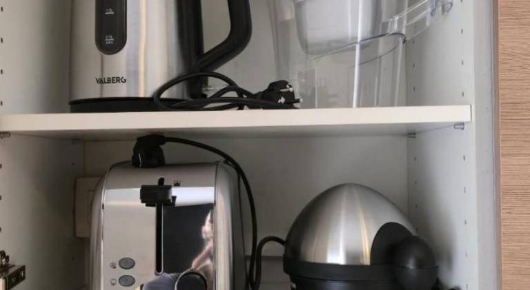 Apartment | Near Manneken Pis — photo 5