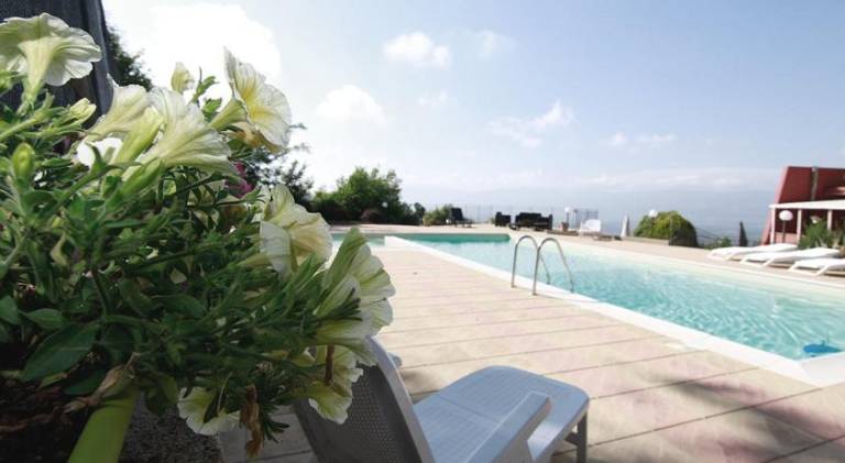 Hotel Ulisse — photo 4