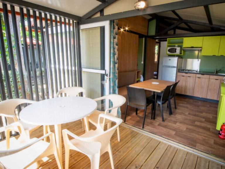 Chalet Portiragnes Plage