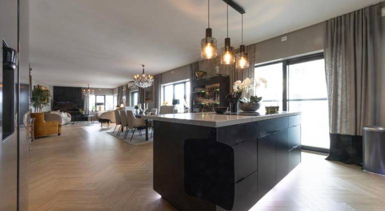 Holiday apartment with 3 rooms for 6 persons — photo 4