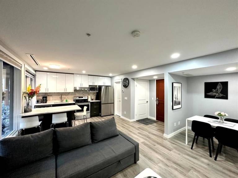 Condo Canmore