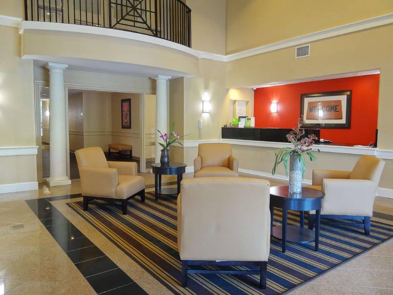 Candlewood Suites Houston Space Center – Webster by IHG — photo 2