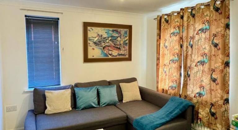 Pleasant house | Pet-friendly in Swindon