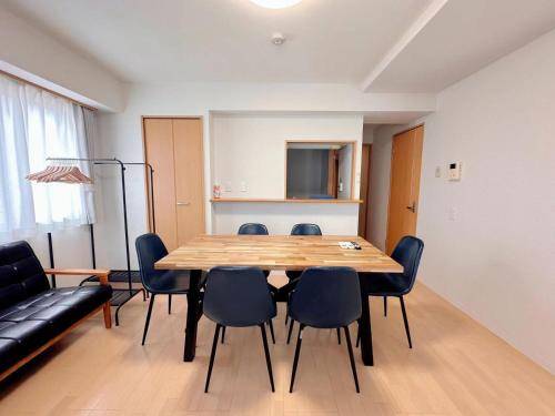 58 m² Ferienwohnung