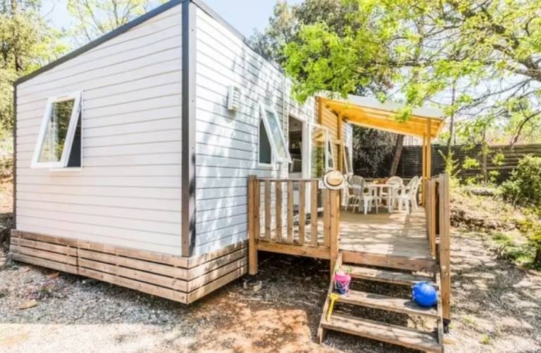 Mobil-home  Salignac-Eyvigues