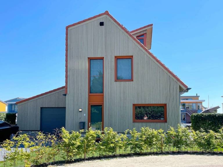Huis Heeg